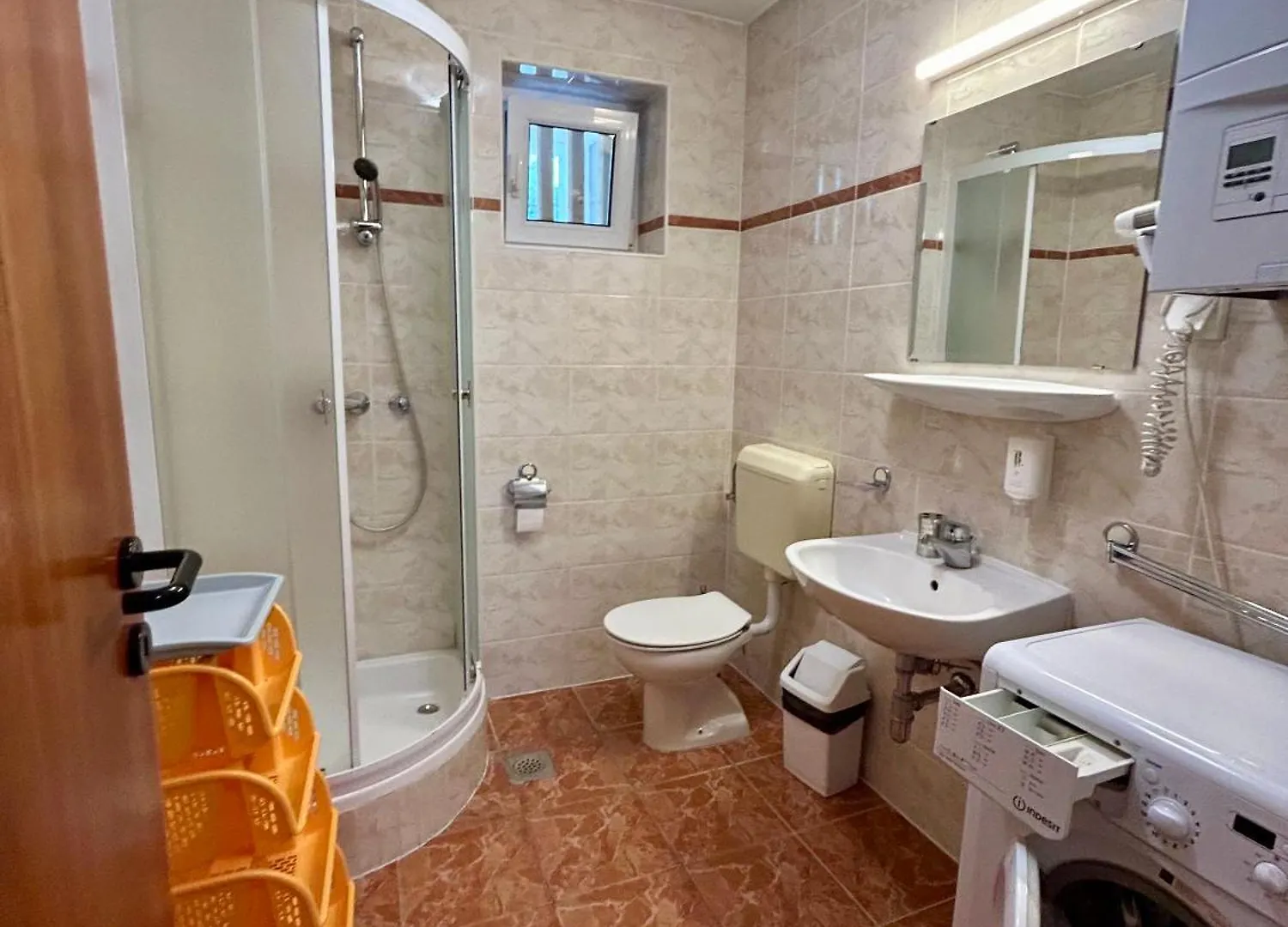 Sfinga Verudela V Pula Apartment