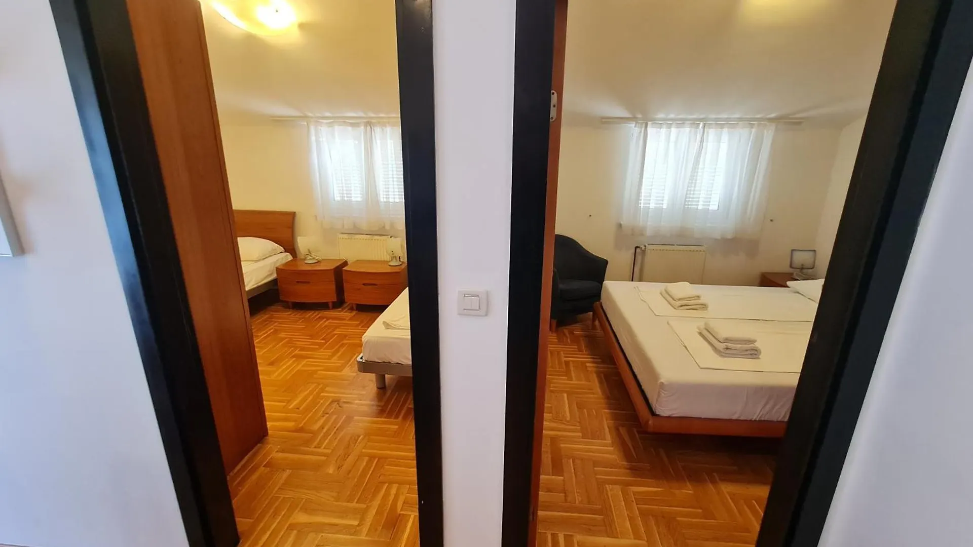 Sfinga Verudela V Pula Apartment