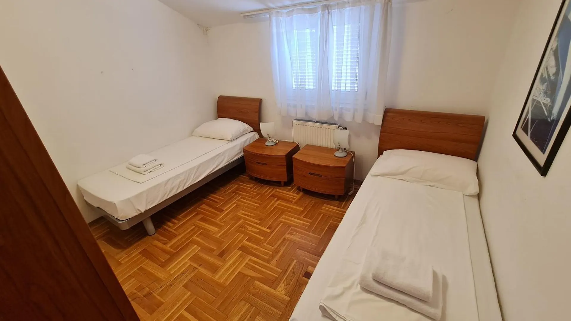 Appartement Sfinga Verudela V Pula