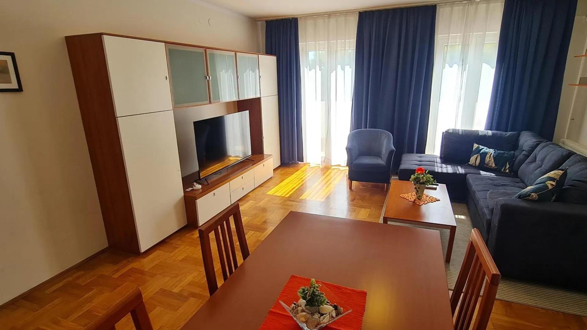 Sfinga Verudela V Pula Apartment