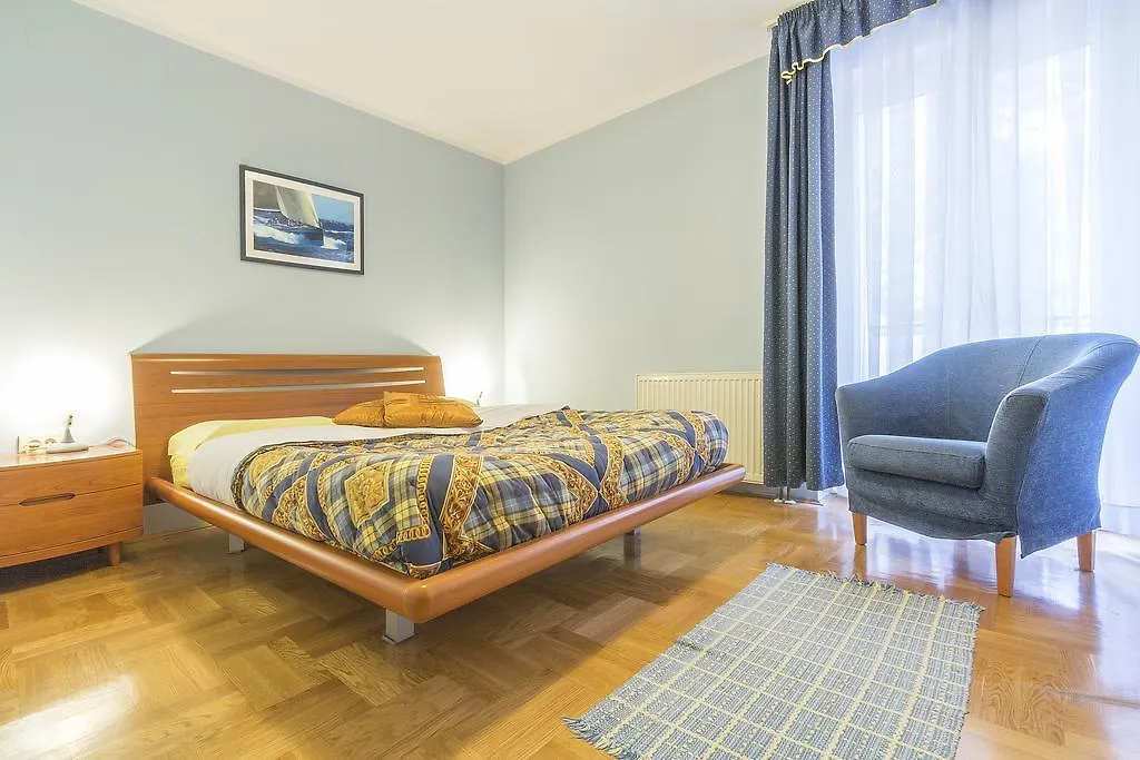 Apartment Sfinga Verudela V Pula