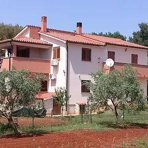 Apartment Iva, Pula