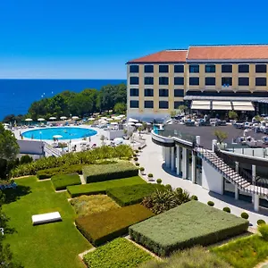 Park Plaza Histria Пула