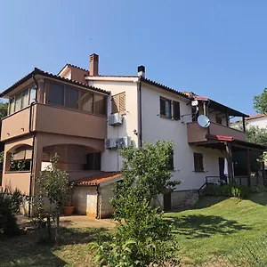 Apartment Iva, Pula