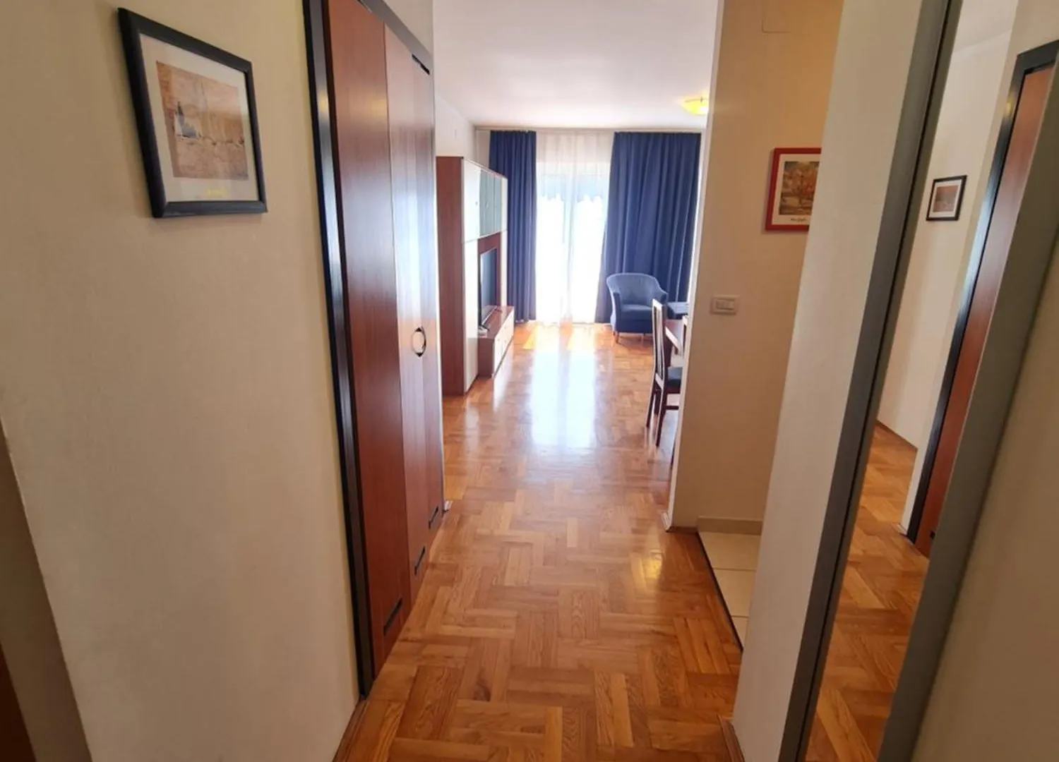 Sfinga Verudela V Pula Apartment