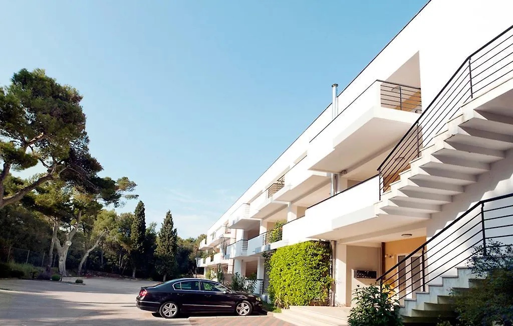 Apartment Sfinga Verudela V Pula
